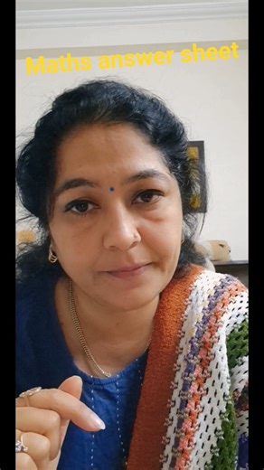 Complete Maths Exam Tips 🤔 how to prepare and solve maths exam