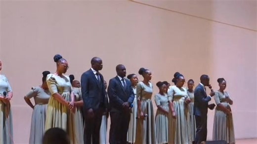 2.2K views · 157 reactions | Blessed evening  | Assigned Generation chorale | Facebook