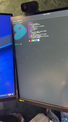 Gentoo linux setup 2026