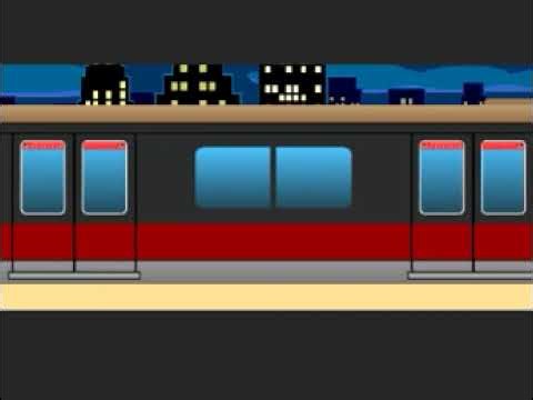 Departure script test