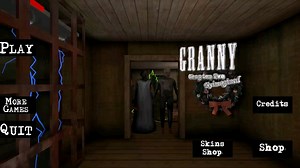 Granny2 Reimagined Normal mode