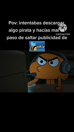 #google #chrome #adfly #elincreiblemundodegumball