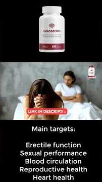 Boostaro Reviews 2024 [FRAUDE or LEGIT] #boostaro Boostaroreviews #Boostarosupplement