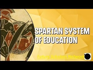 Spartan Education System | Ancient Greece Military Schooling & Training | History of Education
