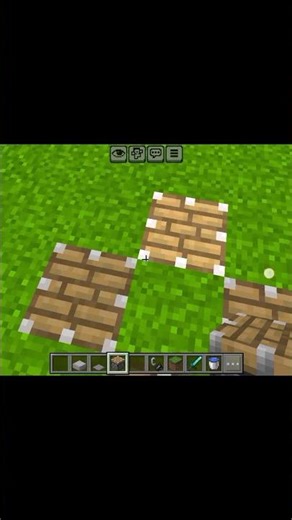Minecraft But I Built the Simplest Trap Ever! Creative build