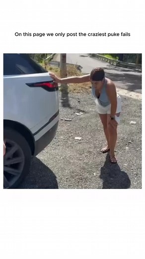 @peoplevomiting on Instagram: "Just @peoplevomiting ... #reels #reelsinstagram #vomit #puke #drunk"