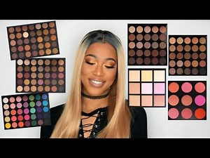 HUGE MORPHE UNBOXING & GIVEAWAY (CLOSED)!