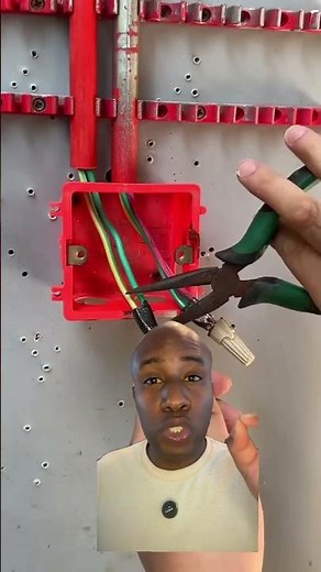 How to Splice Wires with a Twist-On Wire Connector + Tinning Finish
