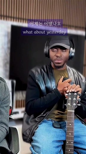 Earth song (Cover) 다섯 : Michael Jackson, 1995 (Mr Ken_dono)