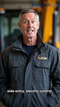 Expansion of the JCB Compact Track Loader Model Range