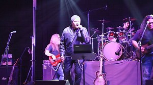 ROCK AND ROLL CHILDREN - DIO (cover by Element) | Element