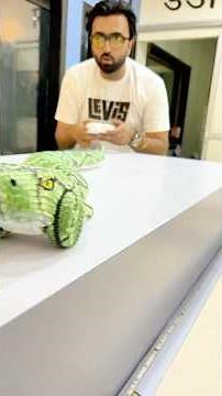 Remote Control Phython Snake For Kids 2.4 Ghz Amphibious Swims And Crawl On Land & Water