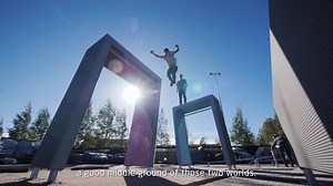 46K views · 116 shares | Dash Parkour – Designed to bring joy and the benefits of parkour to people! See more about Lappset's Dash Parkour product range: https://www.lappset.com/Products/Outdoor-sport-equipment/Dash-Parkour | Lappset Group | Facebook