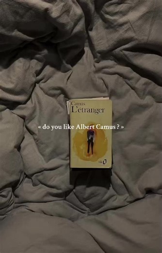 Découvrez le bonheur selon Albert Camus