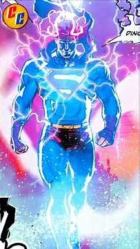 King Omega Superman Vs Superman Prime One Million #dc #infinitebattles #1vs1