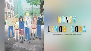 Honey Lemon Soda Episode 3– Download APP to Enjoy Now!