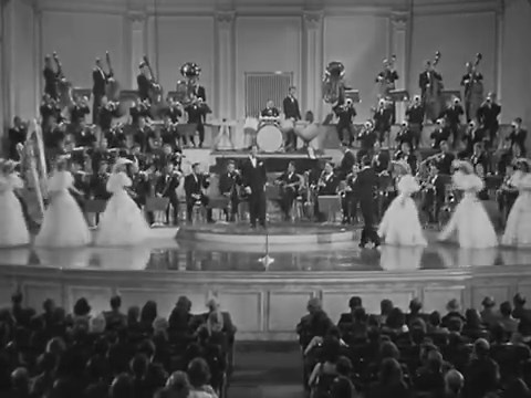 177K views · 5.2K reactions | Don Ameche and Irving Berlin's "Easter Parade" from the film "Alexander's Ragtime Band" with Tyrone Power conducting the orchestra. | An Appreciation of Joey Heatherton and more | Facebook