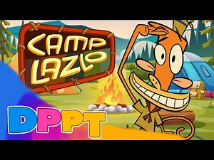 Camp Lazlo Theme Song - (Pokémon DPPt Soundfont)