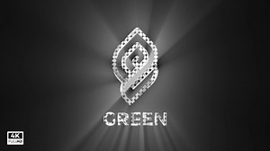 Simple Minimal Logo Reveal