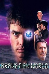 Stream Brave New World (1998): Find it on Netflix, Prime Video, Hulu & more