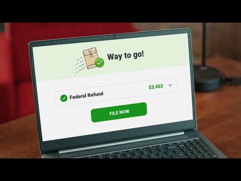 Observe - TaxSlayer Calculator "Calvin" - TaxSlayer 2026 Commercial (Official TV Ad :15)
