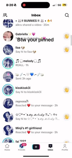 @isa 🐰 @c̲ ̲h̲ ̲o̲ @jen | layla and jen