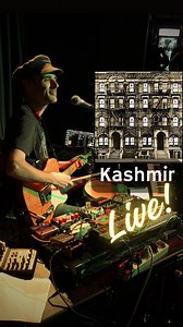 A Repost from a January concert in Verona, a complete LIVE version of Led Zeppelin's Kashmir. It's a little fast in tempo and a little rough, but it's all live, for all the people out there that says i am fake!! 😁 Enjoy!! Led Zeppelin #rocknroll #ludwigdrums #fender #livemusic #electricguitar #guitar #onemanband #rockandroll #rock #classicrock #telecaster #concerts #guitareffects #progressiverock #Live #Progressive #ledzeppelin #robertplant #johnbonham #rockblues #jimmypage #PsychedelicRock #jo