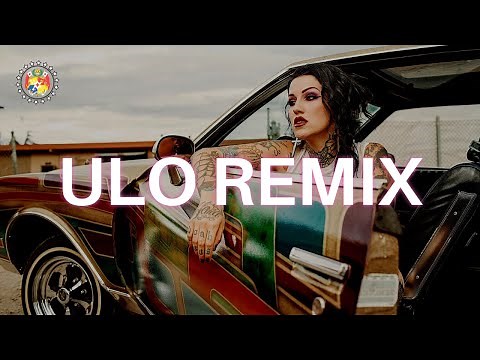 ULO REMIX By NIza Dj - Hiva fakatonga