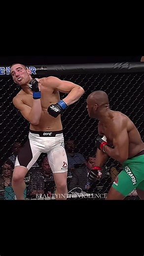 UFC’s Most Satisfying Knockouts in Slow Motion|Part 2. Which one was the most satisfying to watch 🤔 #ufc #ko #knockout