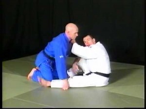 Ne Waza Judo : Turnovers into Strangles