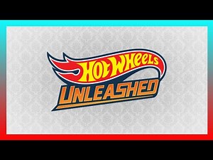 HOT WHEELS UNLEASHED (PTBR) Split Screen / Tela Dividida 2 Players
