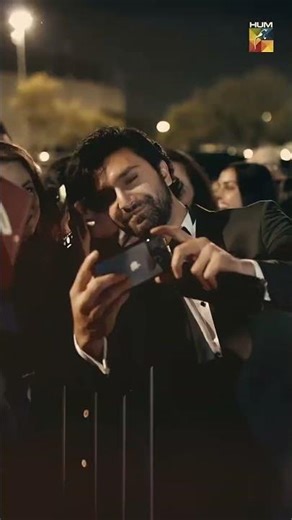 HUM Awards 2025 Red Carpet: Mahira, Hania & Bilal Abbas SLAY in Houston! 🔥 Pakistani Stars