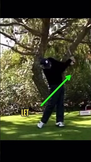 Fix your swing speed after 60 #golf #golfswing