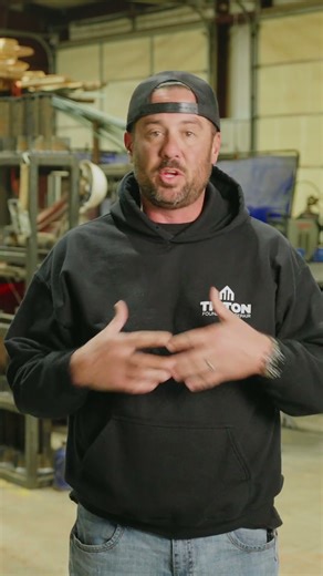 Fix the Foundation Before You Remodel — Here’s Why #foundationrepair #homerenovation #fliptips