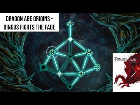 DAO - 100% Walkthrough w/commentary - Lets get some skill points (episode 9)