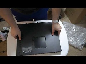 Roland JV-880 Synth Module Unboxing and Presets