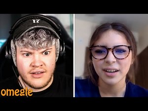 ROASTING PEOPLE ON OMEGLE...