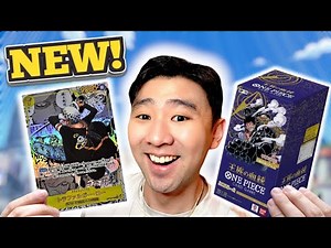 NEW* OPENING 3 BOOSTER BOXES OF OP-10 ROYAL BLOODLINE! BEST OPENING EVER!