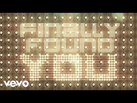 Enrique Iglesias - Finally Found You (Lyric Video) ft. Sammy Adams