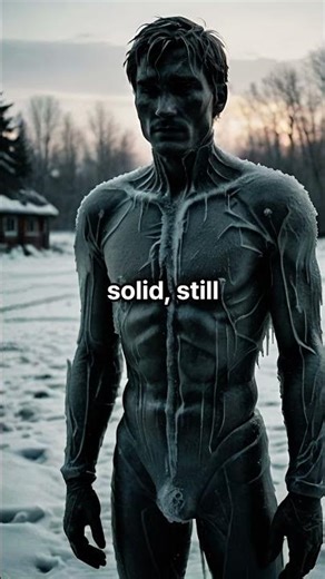 ⚔️ Soviet General Dmitry Karbyshev | The man who froze to death standing