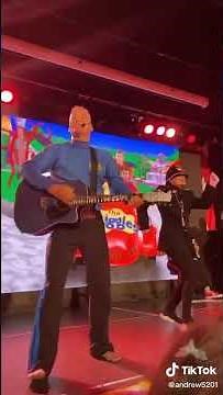 the best of wiggles 30 years season 5 episodes 8