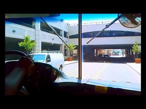 2002 Freightliner FS-65 Thomas School Bus - CAT 3126 out for a ride