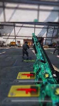 best dr-h loadout #codm #callofdutymobile #codmobile #gaming #fps #games
