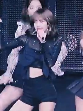 Jungkook's Secret Message to Lisa is Everything ❤️