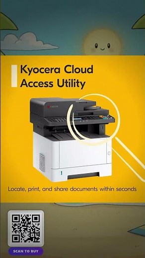 KYOCERA ECOSYS MA4000wfx Review: Lightning Fast Monochrome Printing for Home Office