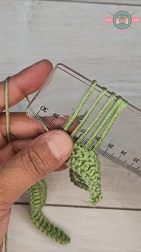 Wow👌💯Amazing Super Easy for Beginners Knitting Pattern with Ruler *Online Tutorial* #crochet #knitting | Lady Loves Knitting