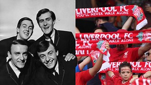 The Story of... 'You'll Never Walk Alone', Liverpool FC's anthem