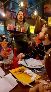 2.9K views · 49 reactions | The first guy came out in front of everyone!  | Fredo TV | Facebook