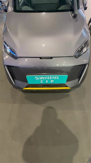 The smaller car in the world 😱 #carsoftiktok