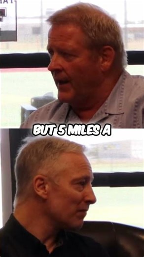 Secret of Longevity: Walk 5 Miles Daily? Simple Guide! #shorts